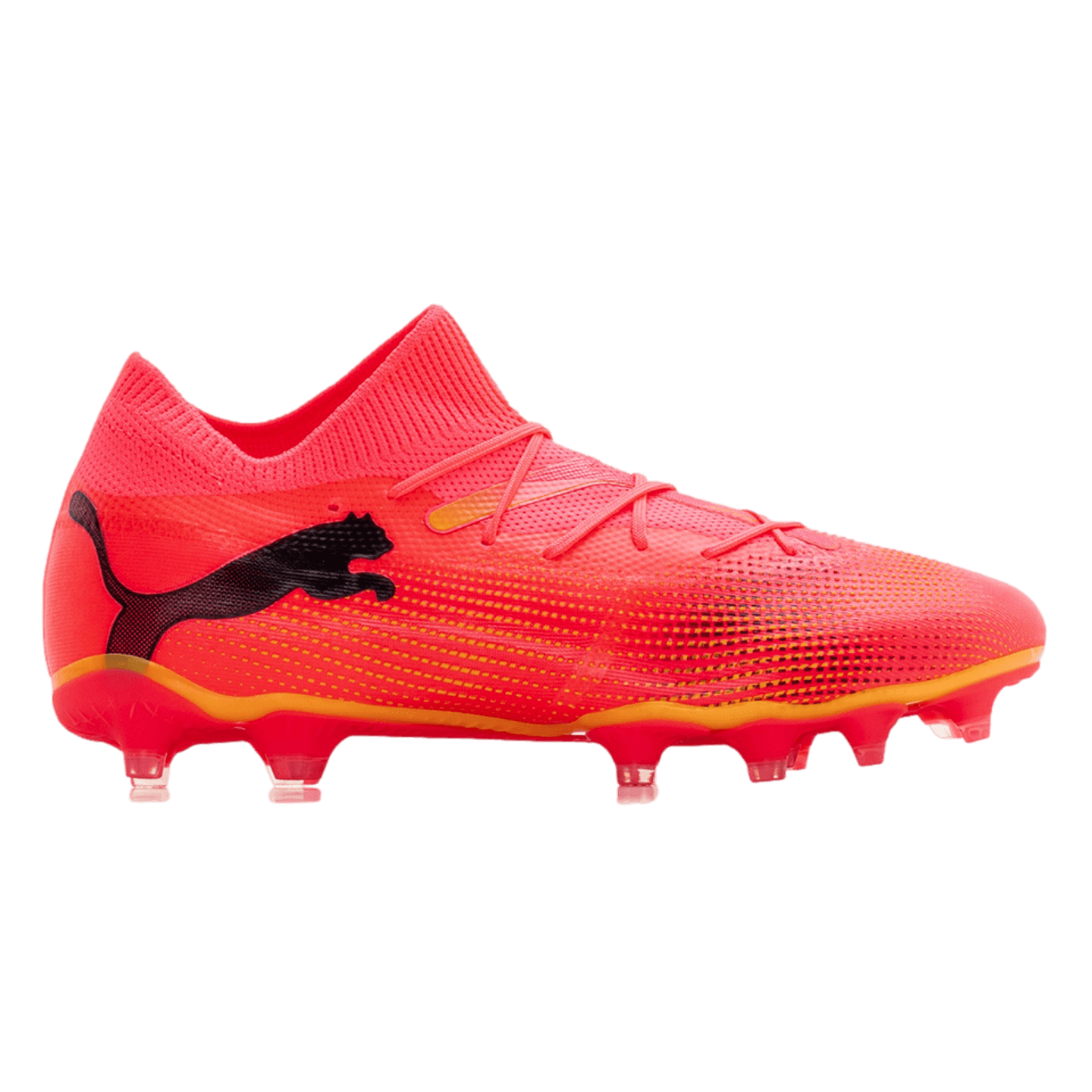 Botas de fútbol para terreno firme Puma Future 7 Match