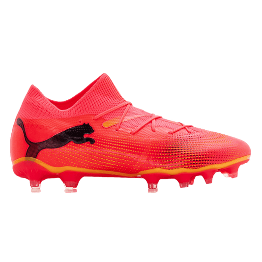 Botas de fútbol para terreno firme Puma Future 7 Match