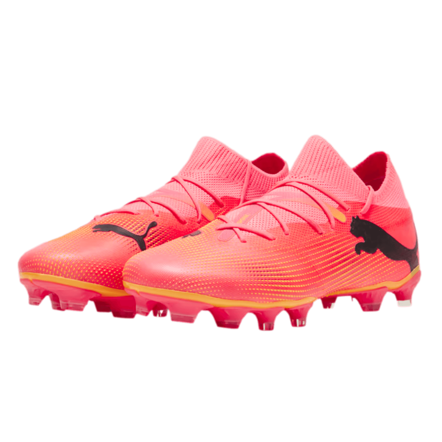 Puma Future 7 Match Firm Ground Cleats