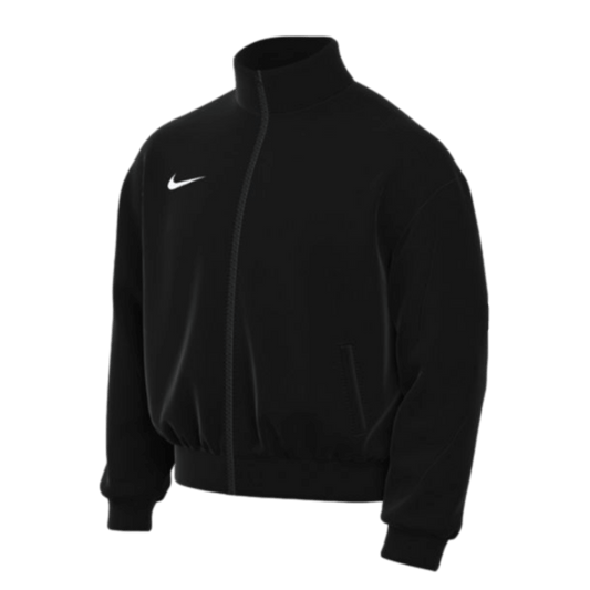 Nike Dri-FIT Academy Pro 24 Track Jacket - Black FD7681-010