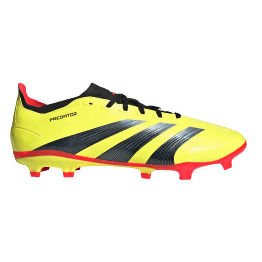 Botas de fútbol para terreno firme Adidas Predator League