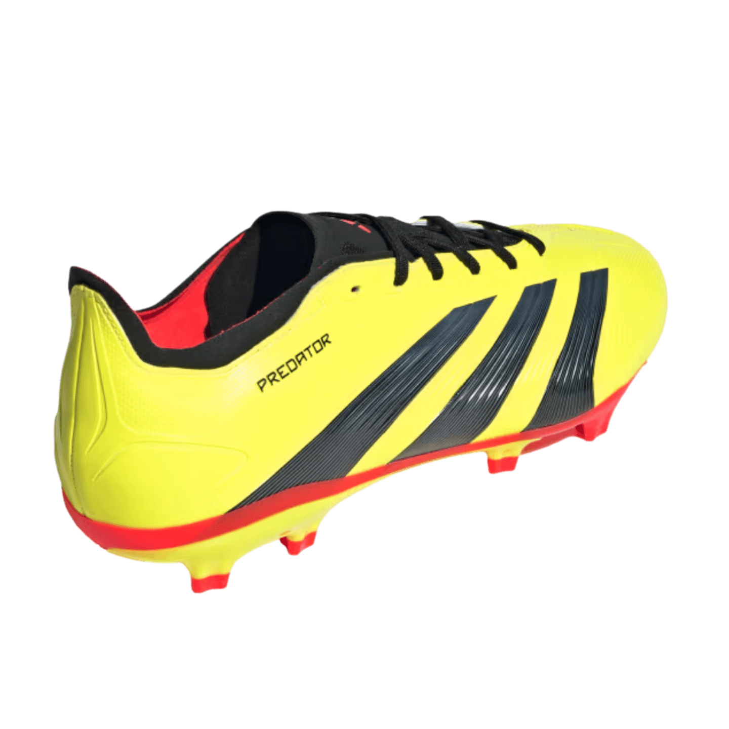 Botas de fútbol para terreno firme Adidas Predator League