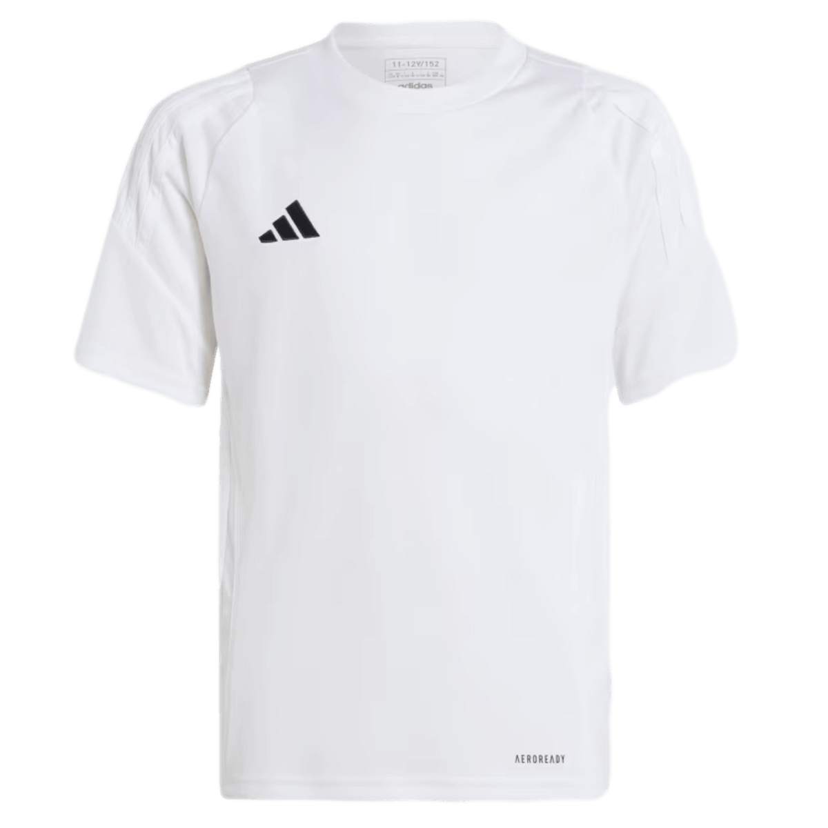 adidas Youth Tiro 24 Jersey - White IV7245