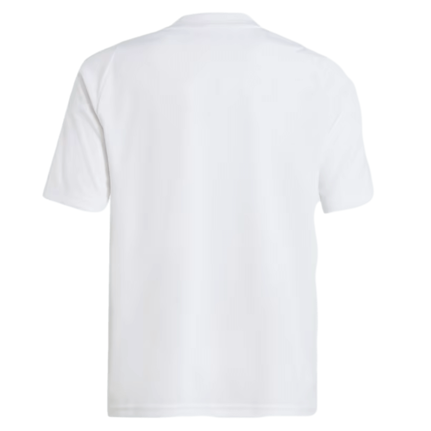 (ADID-IV7245) Camiseta juvenil Adidas Tiro 24 [BLANCA,BLANCA]