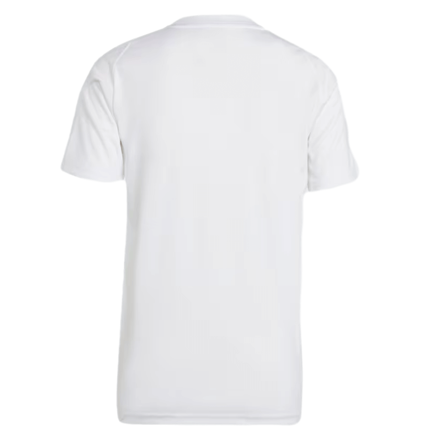 (ADID-IV7244) Camiseta Adidas Tiro 24 para mujer [BLANCA,BLANCA]