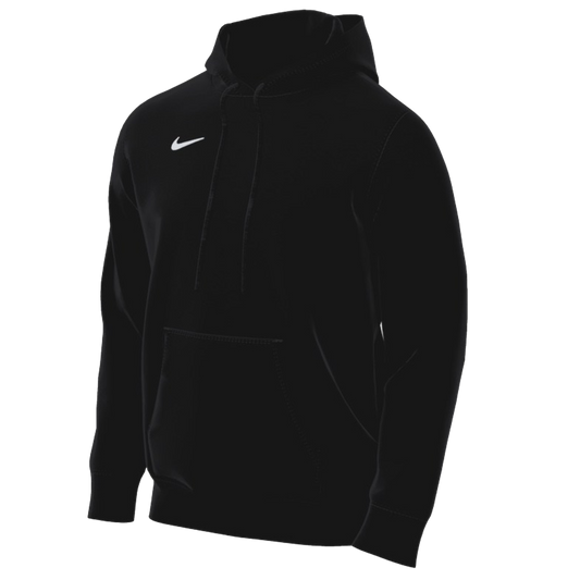 Nike Club French Terry Pullover Hoodie - Black FN2381-010