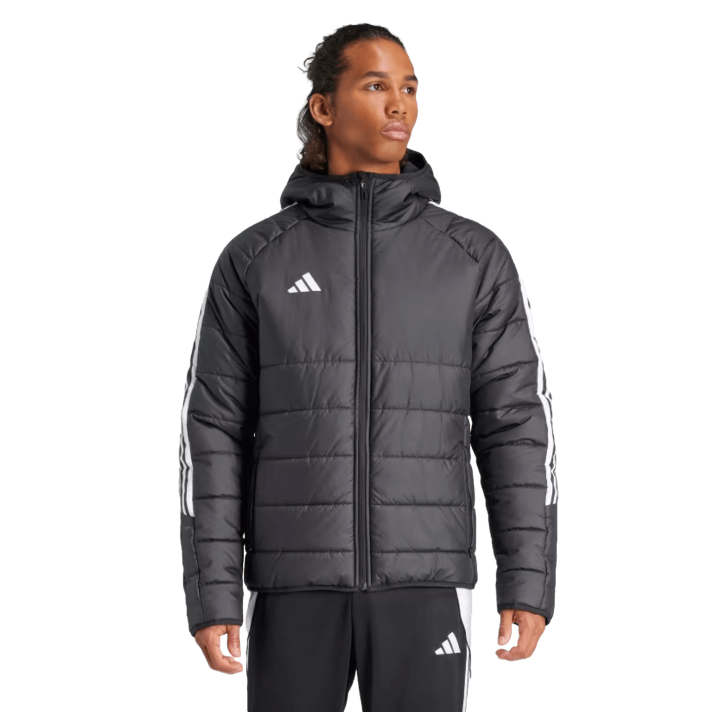 Adidas soccer winter coat online