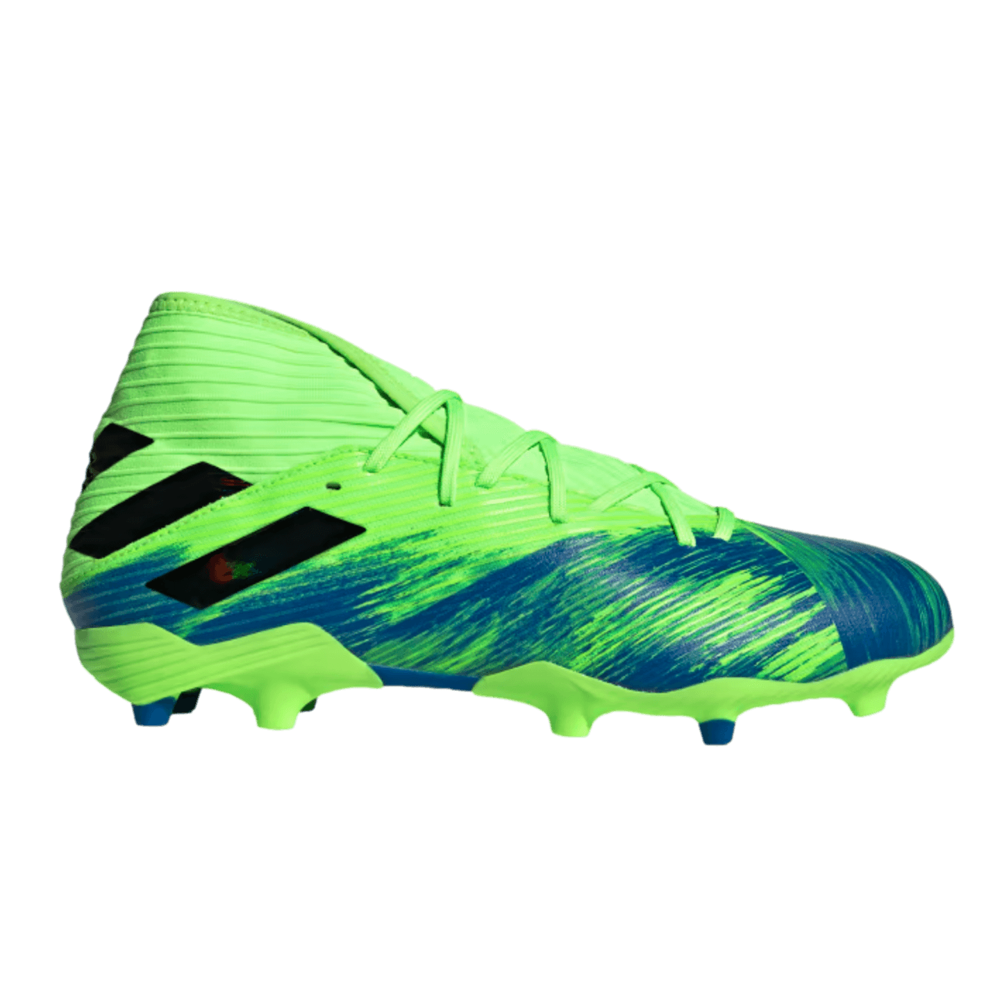 Botas de fútbol para terreno firme Adidas Nemeziz 19.3