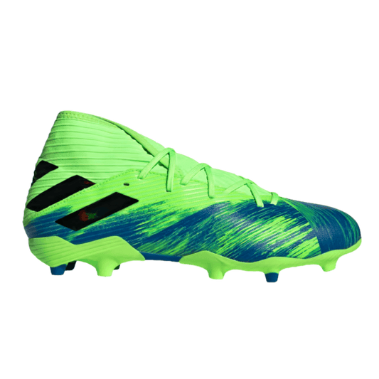 Botas de fútbol para terreno firme Adidas Nemeziz 19.3