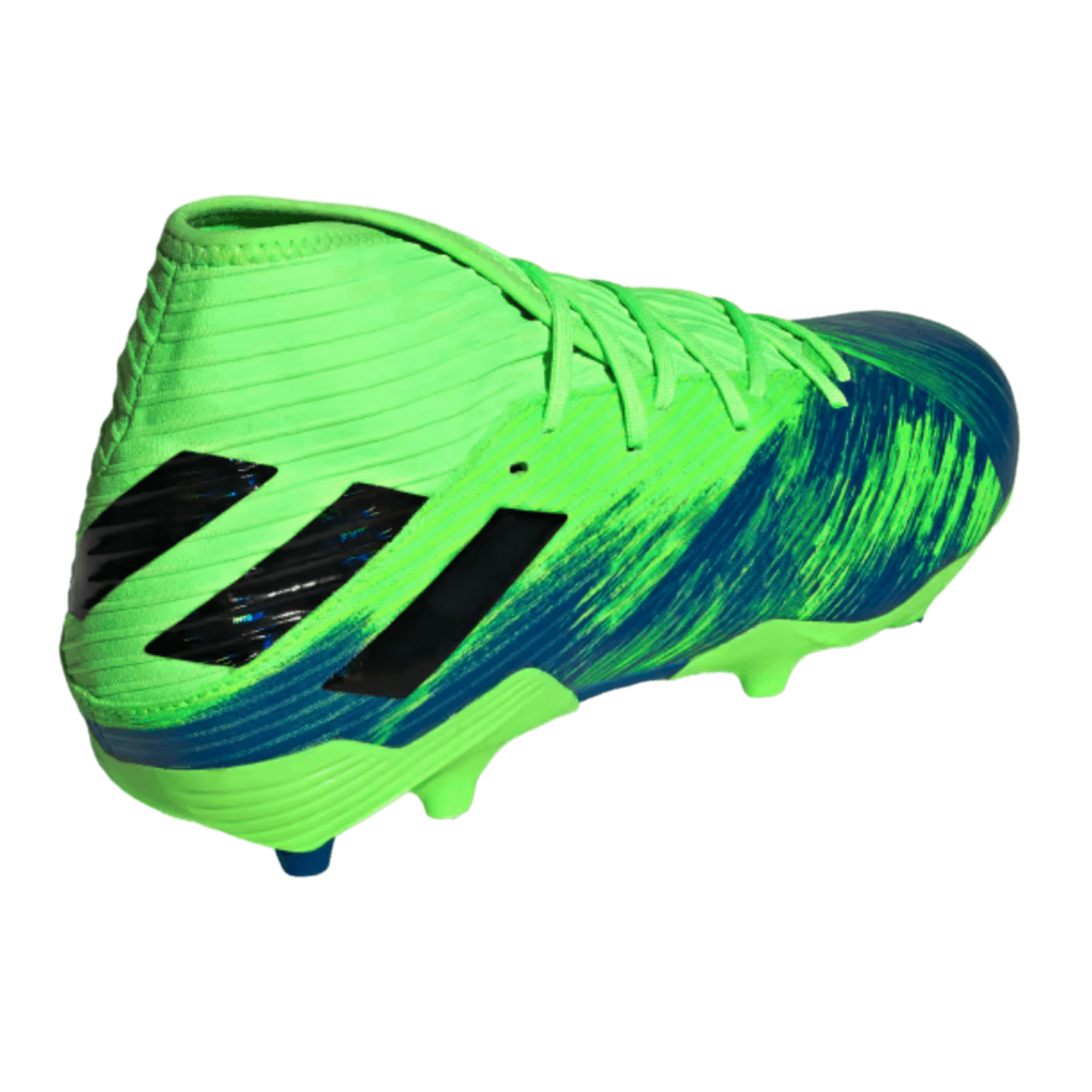 Botas de fútbol para terreno firme Adidas Nemeziz 19.3