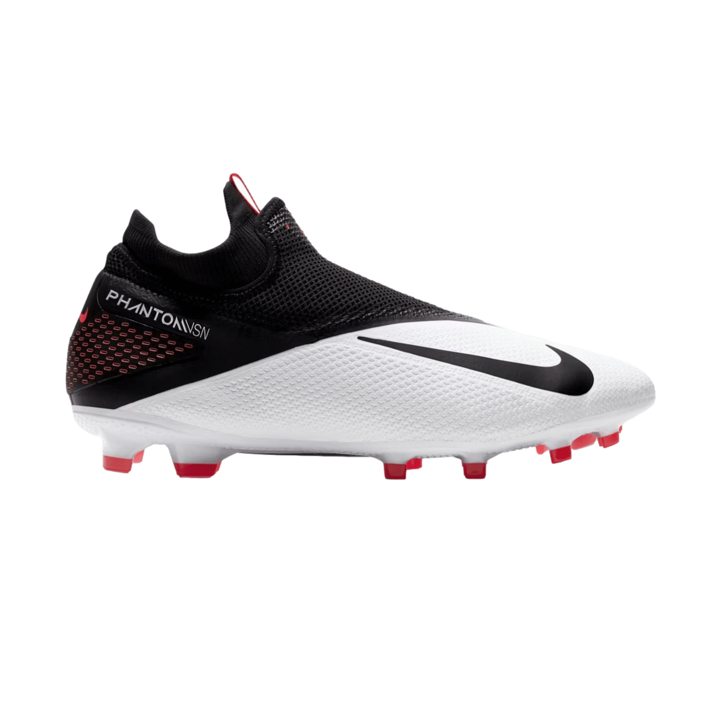 Botas de fútbol para terreno firme Nike Phantom VSN 2 Pro DF