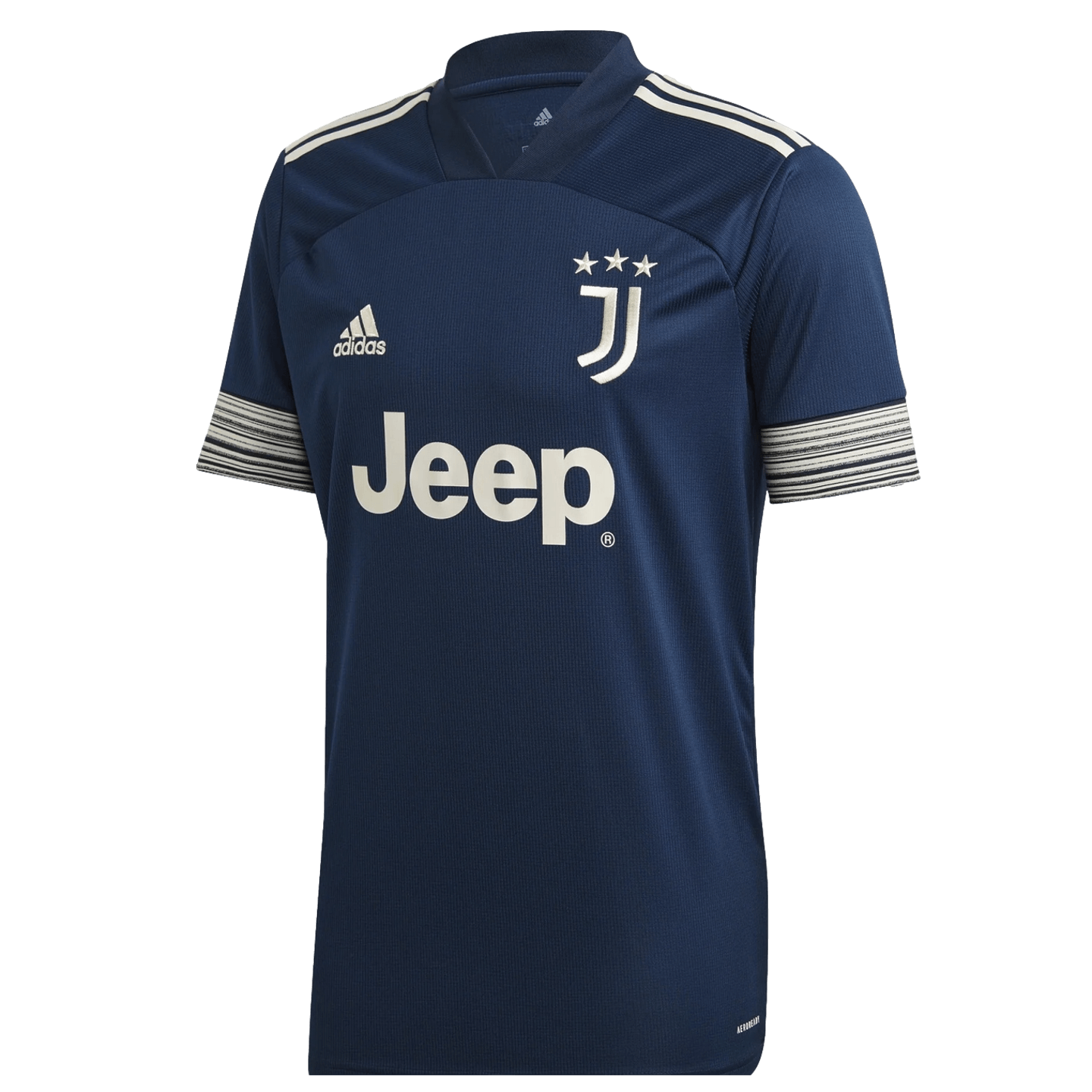 Adidas Juventus 20/21 Away Jersey GC9087