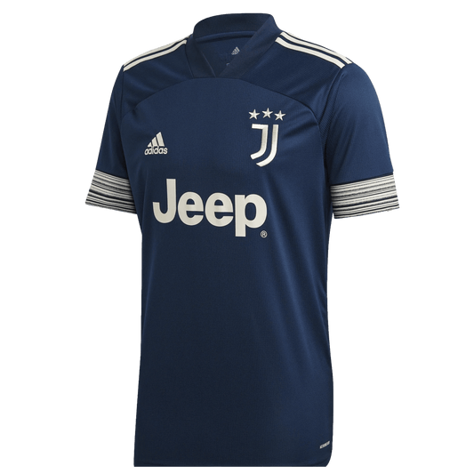 Adidas Juventus 20/21 Away Jersey GC9087