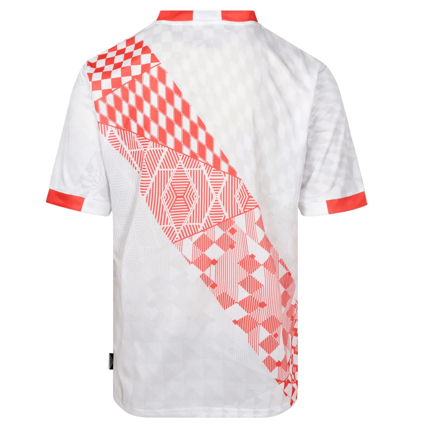 Camiseta gráfica icónica Umbro Perú 24