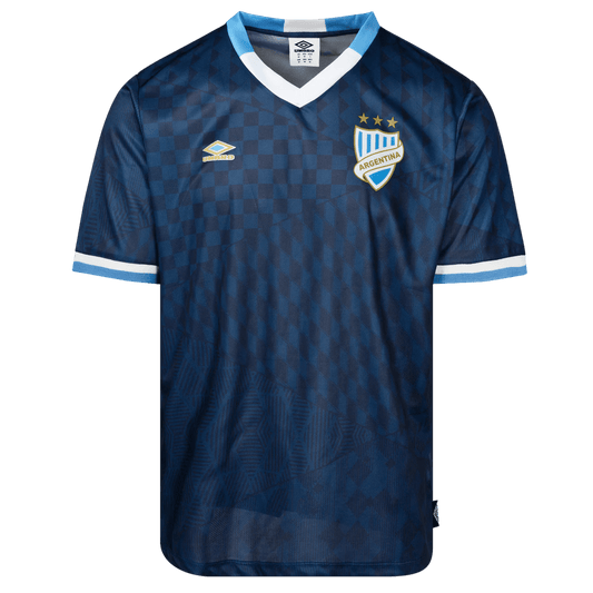 Camiseta gráfica icónica Umbro Argentina 24