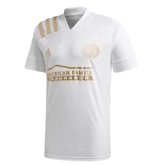 Adidas Atlanta United 20/21 Away Jersey