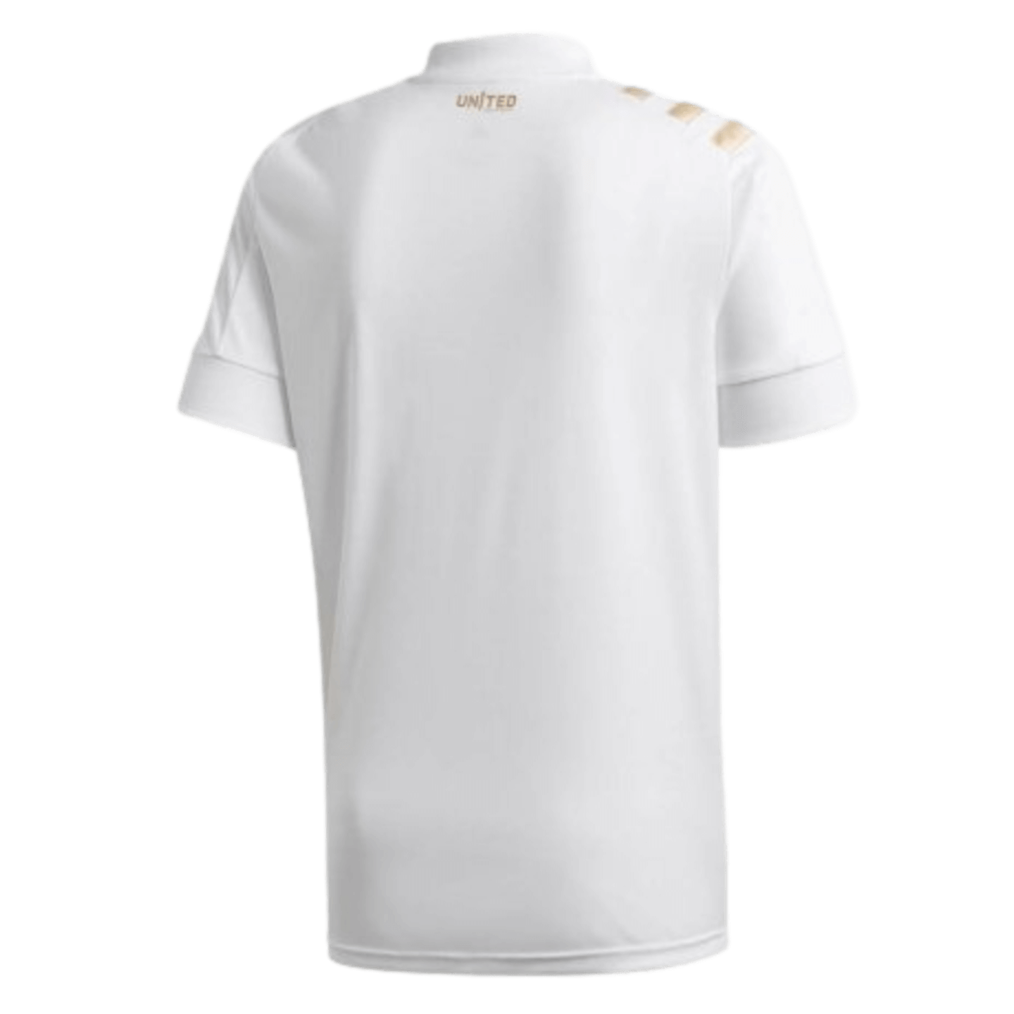 Camiseta visitante del Atlanta United 20/21 de Adidas