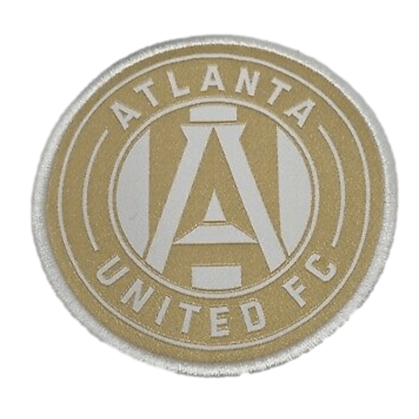 Camiseta visitante del Atlanta United 20/21 de Adidas