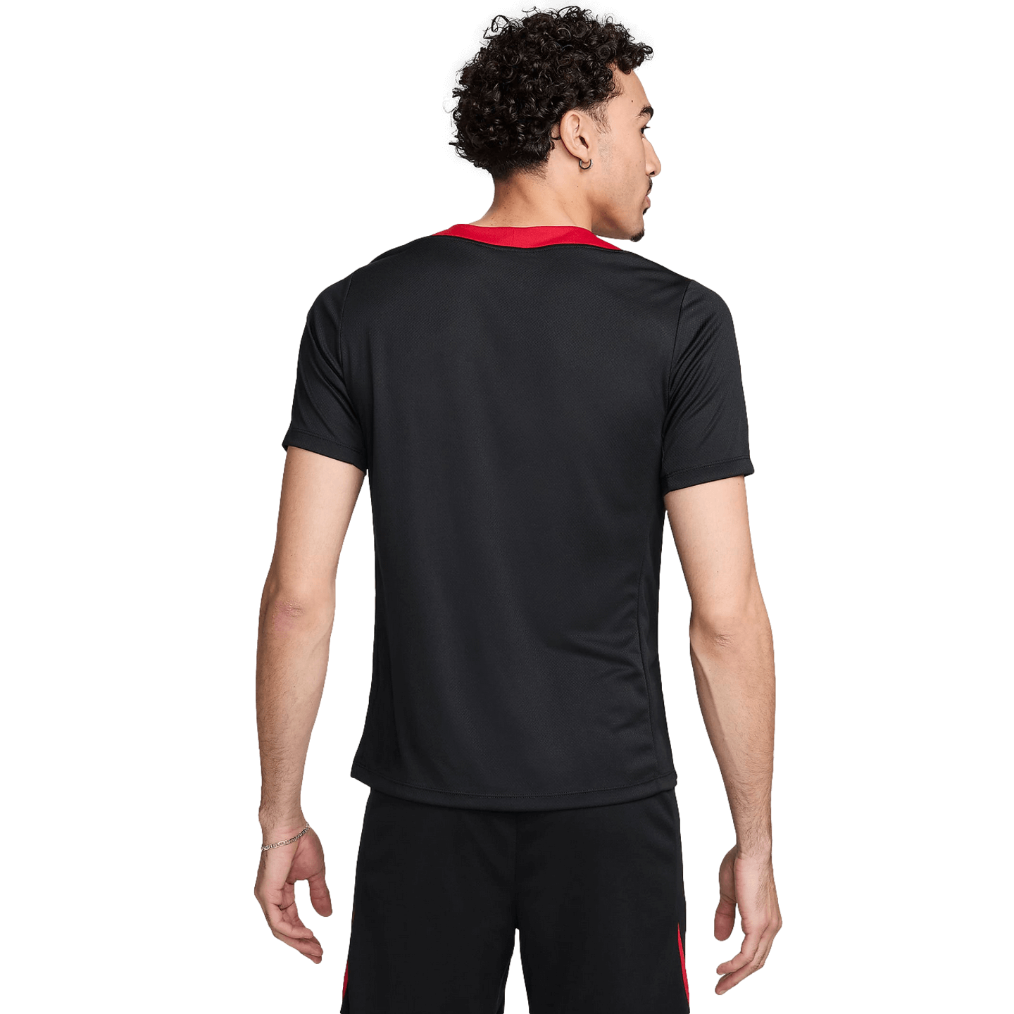 Nike Liverpool Strike Training Jersey