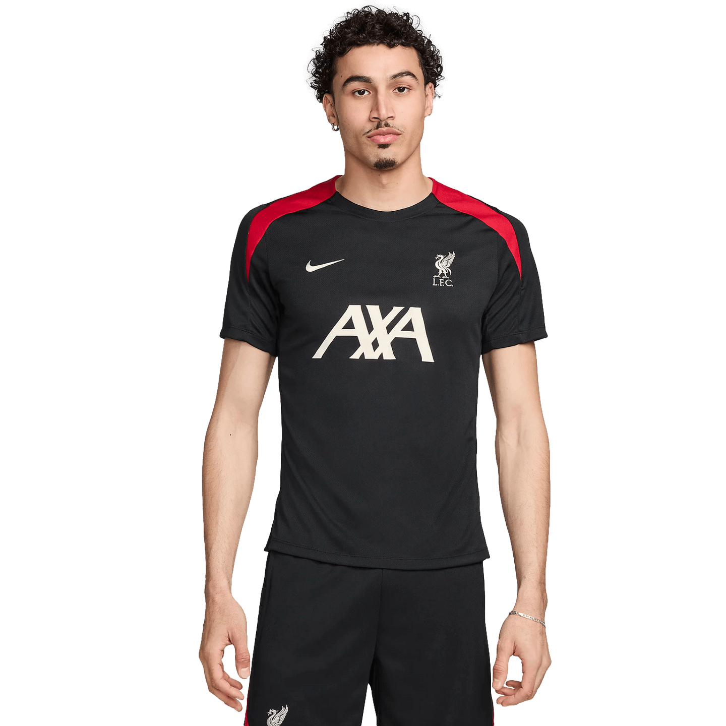 Camiseta de entrenamiento Nike Liverpool Strike