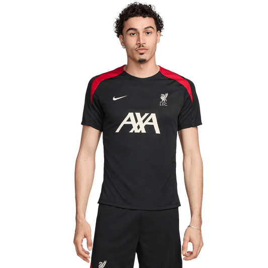 Nike Liverpool Strike Training Jersey