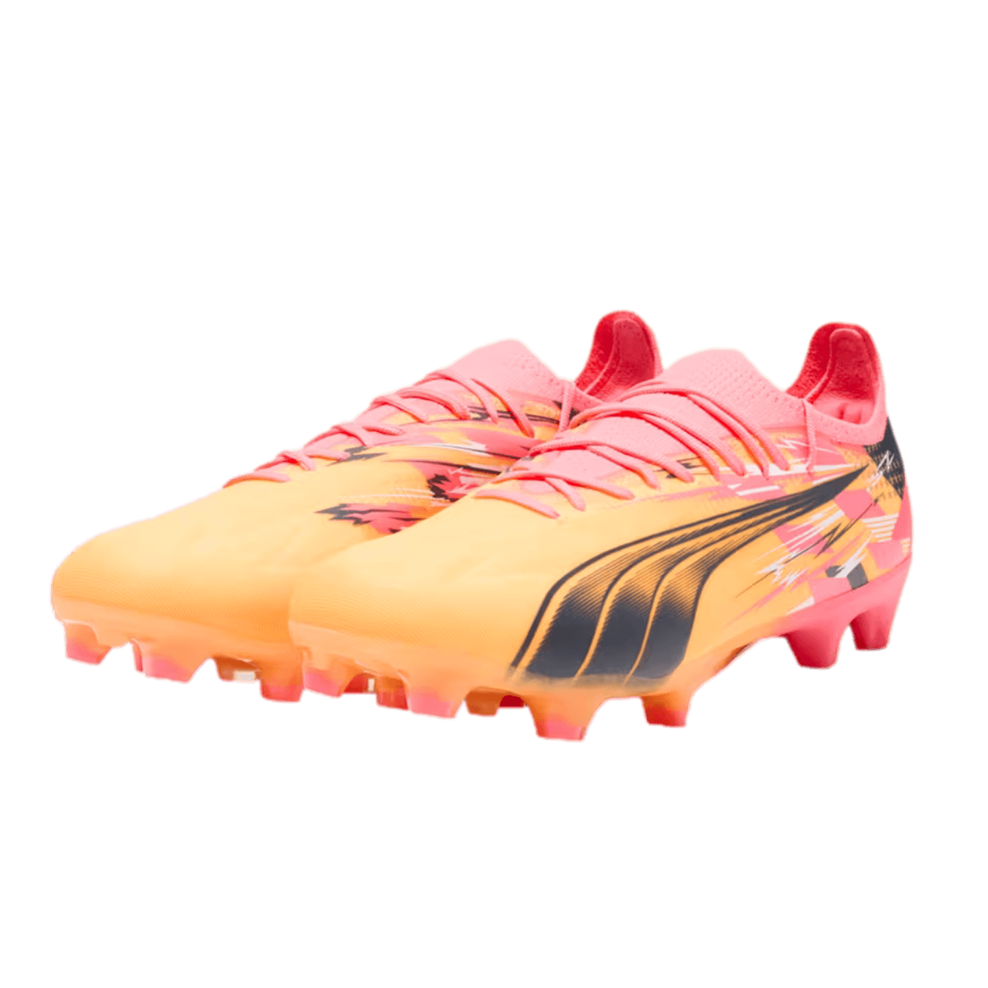 Botas de fútbol para terreno firme Puma Ultra Ultimate CP Pulisic