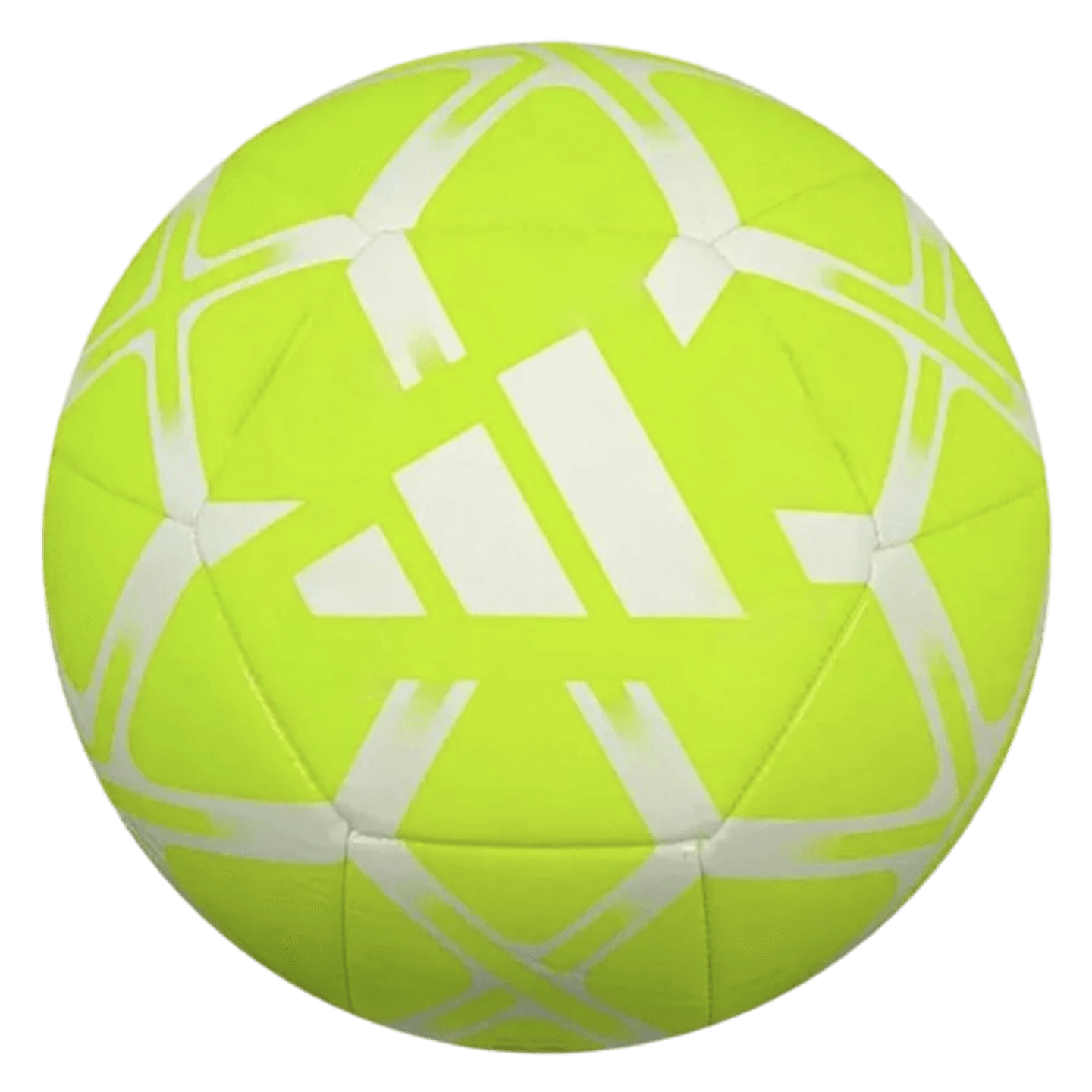 Balón de fútbol Adidas Starlancer