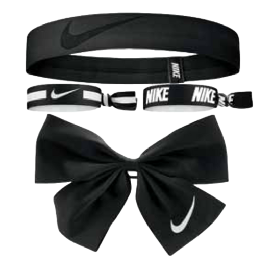 Cintas para el pelo Nike Game Ready Team Pack