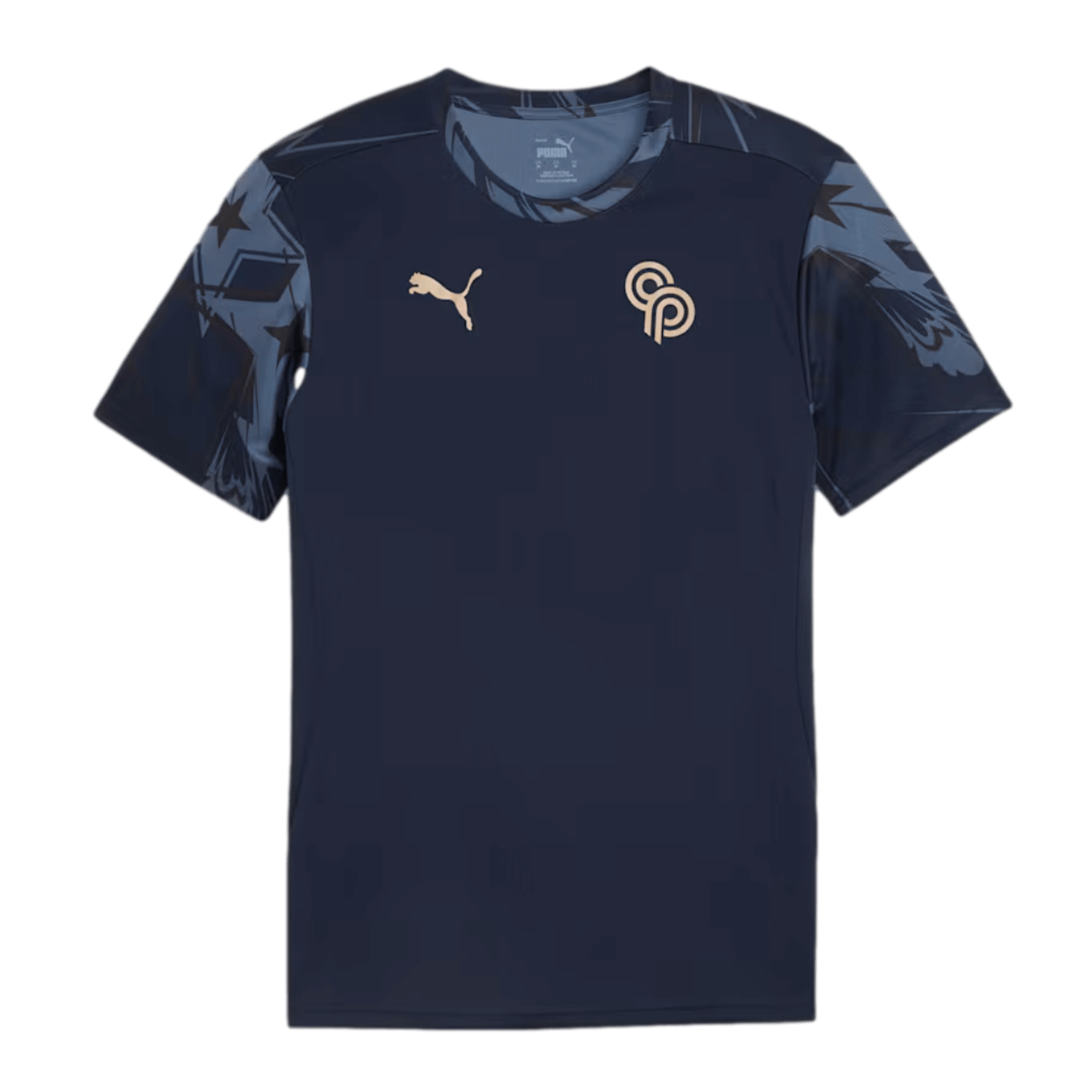 Camiseta de Christian Pulisic CP de Puma