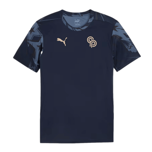 Camiseta de Christian Pulisic CP de Puma