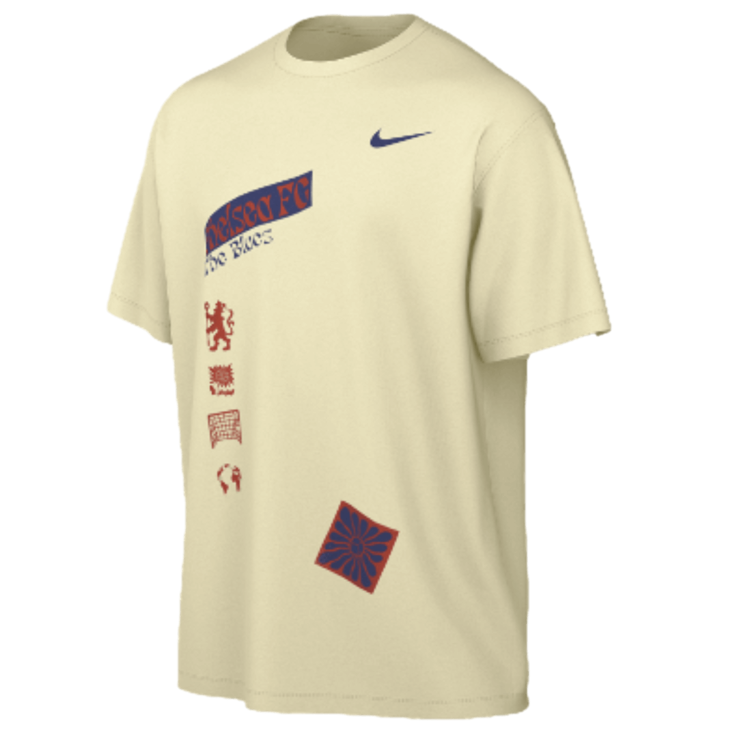 Nike Chelsea Max90 Tee