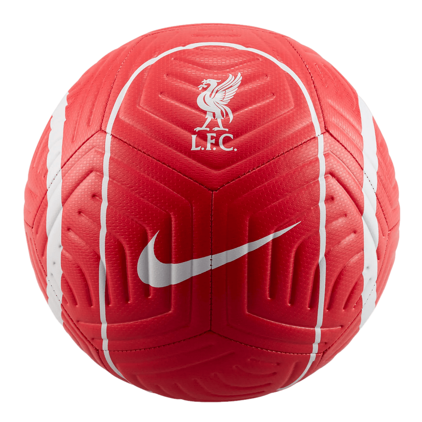 Nike Liverpool Strike Ball