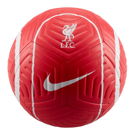 Balón de fútbol Nike Liverpool Strike