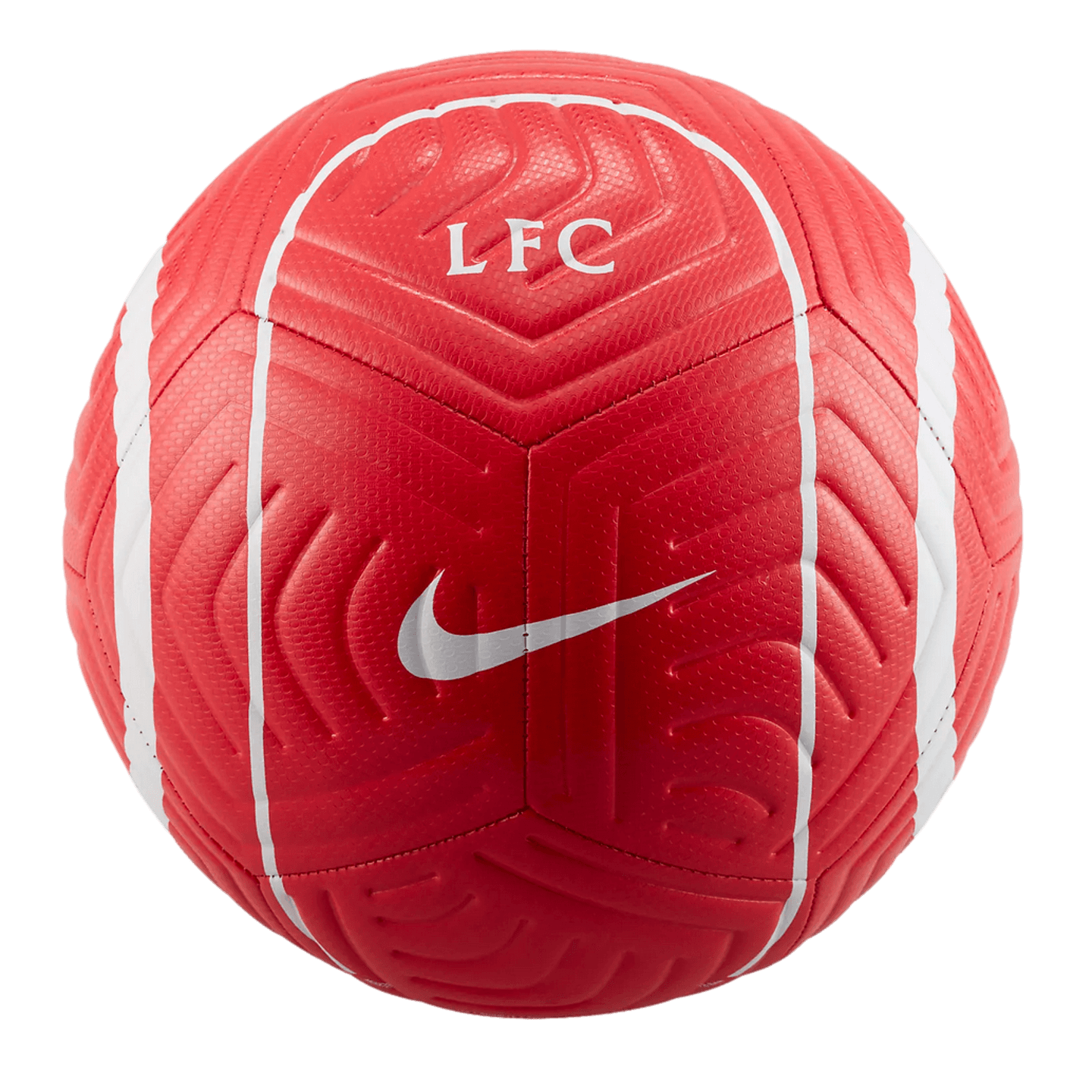 Nike Liverpool FC Strike Ball - Thumbnail 3