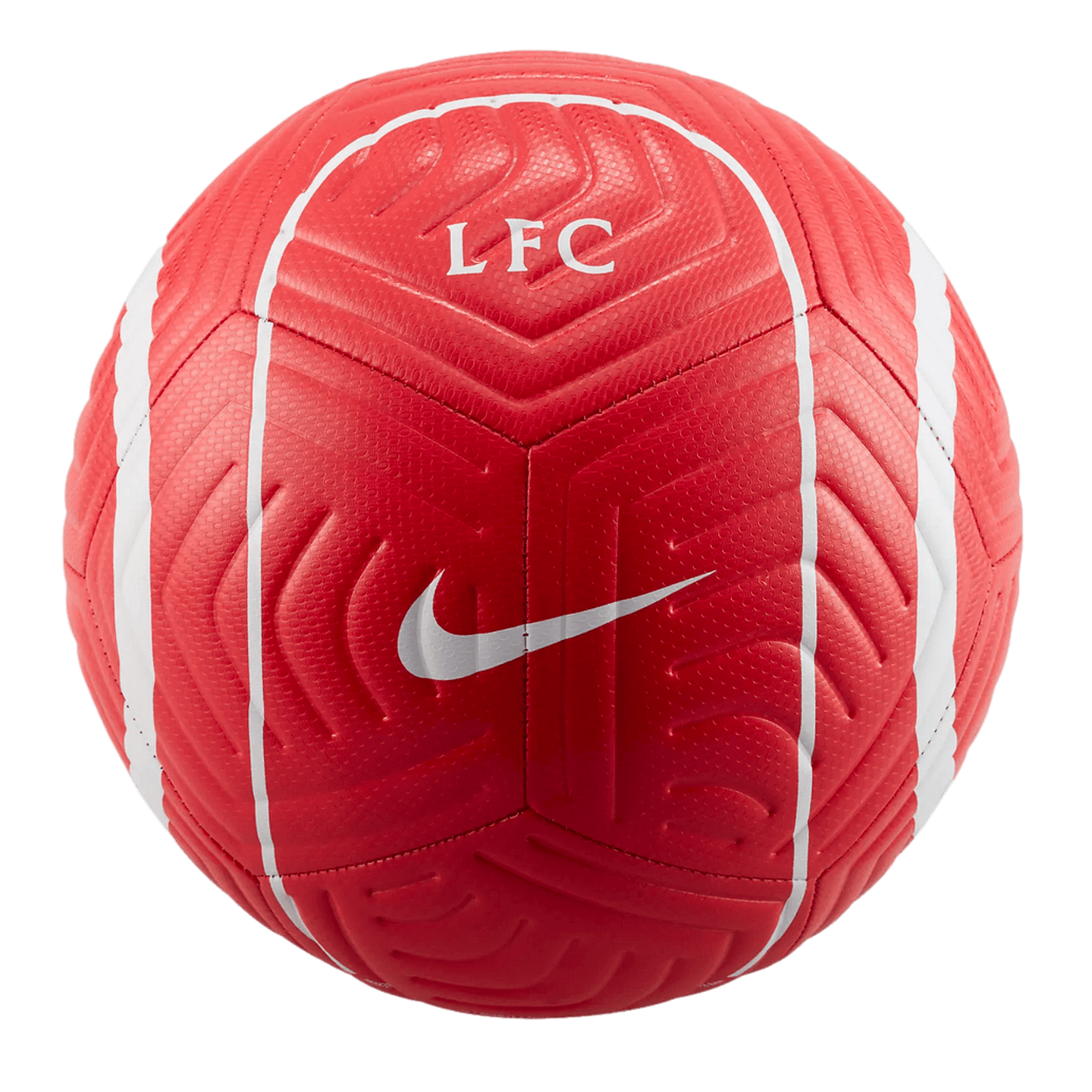 Nike Liverpool Strike Ball