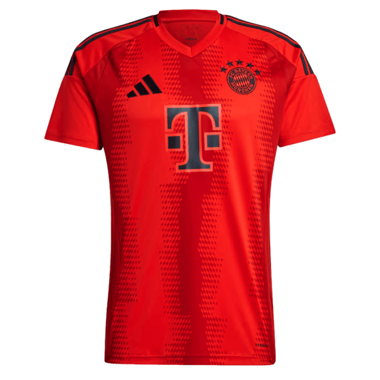 Adidas Bayern Munich 24/25 Home Jersey