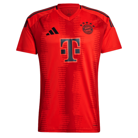 Camiseta local Adidas del Bayern Munich 24/25