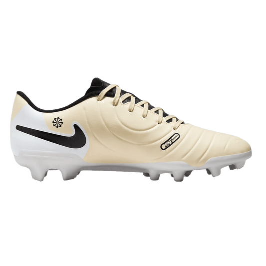 Botas de fútbol para terreno firme Nike Tiempo Legend 10 Club