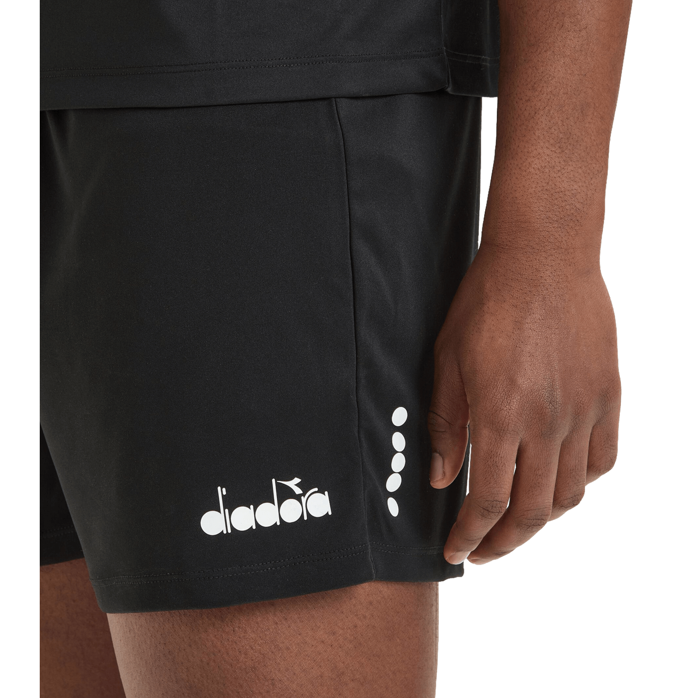 Diadora Scudetto Match Shorts