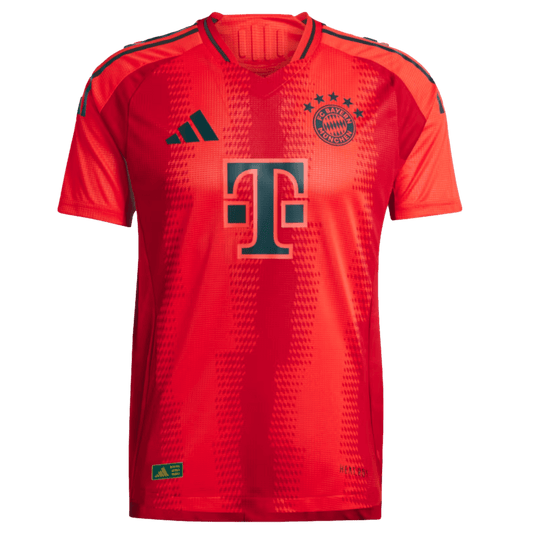 Adidas Bayern Munich 24/25 Authentic Home Jersey