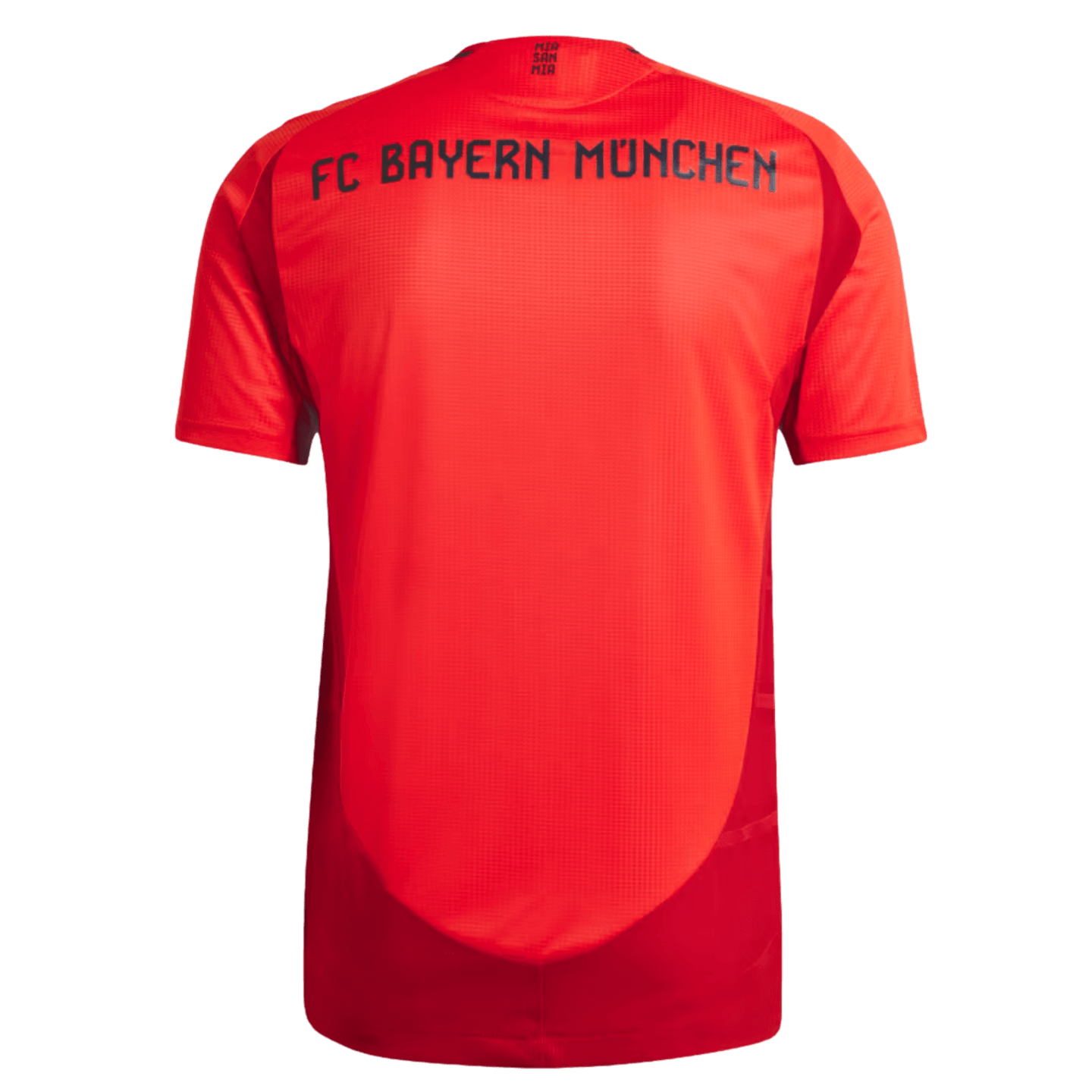 Adidas Bayern Munich 24/25 Authentic Home Jersey Soccer JE9269 Red Adidas Bayern Munich 24/25 Authentic Home Jersey Soccer JE9269 Red