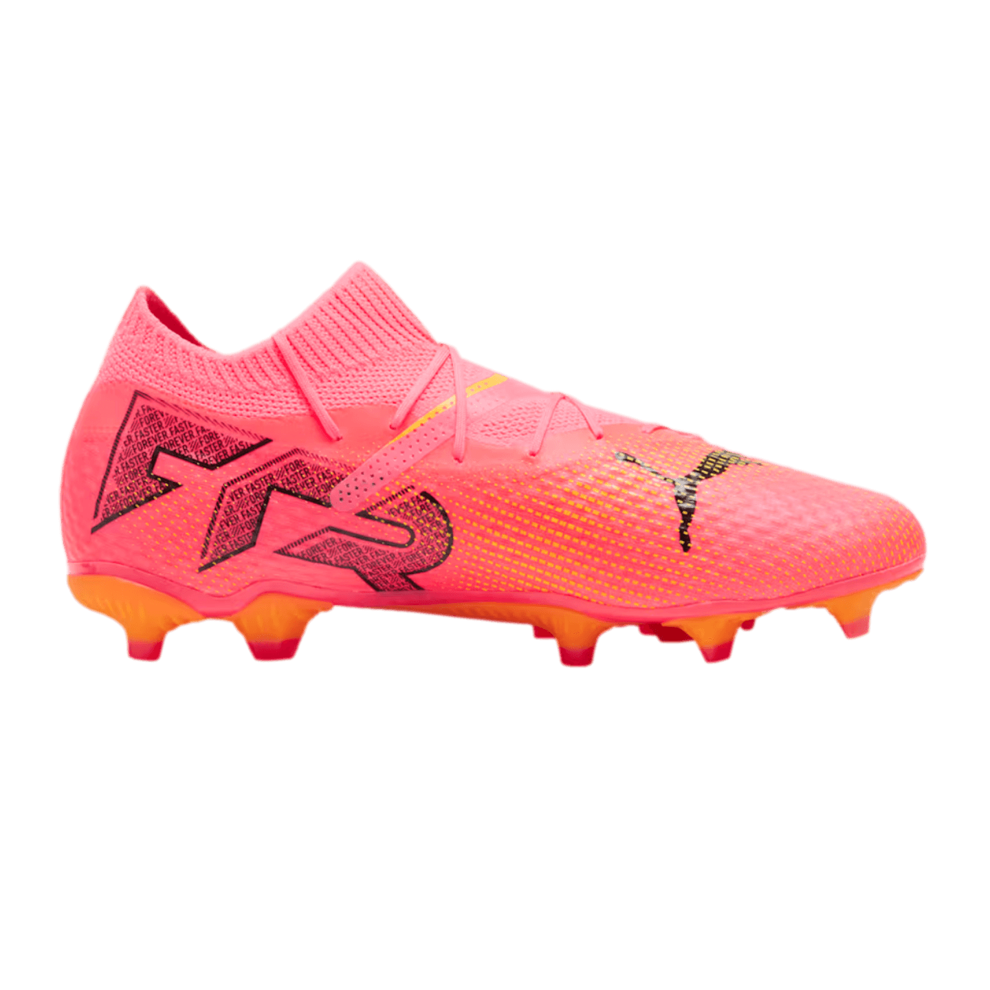 Botas de fútbol para terreno firme Puma Future 7 Pro