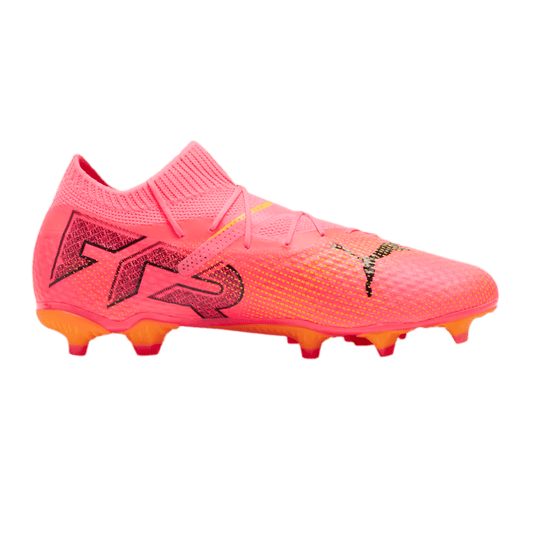 Botas de fútbol para terreno firme Puma Future 7 Pro