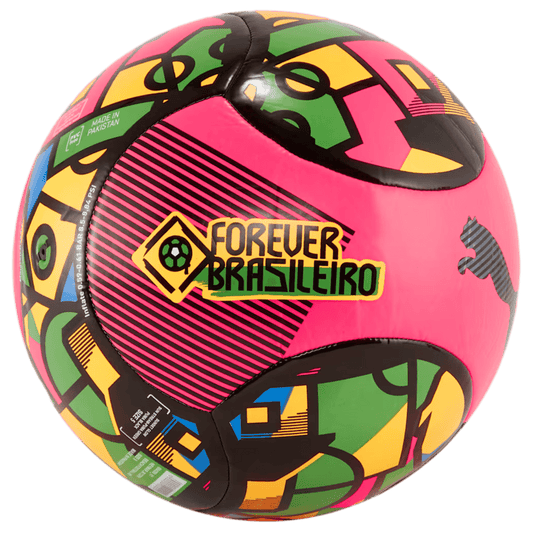 Balón de fútbol playa Puma Neymar Jr.