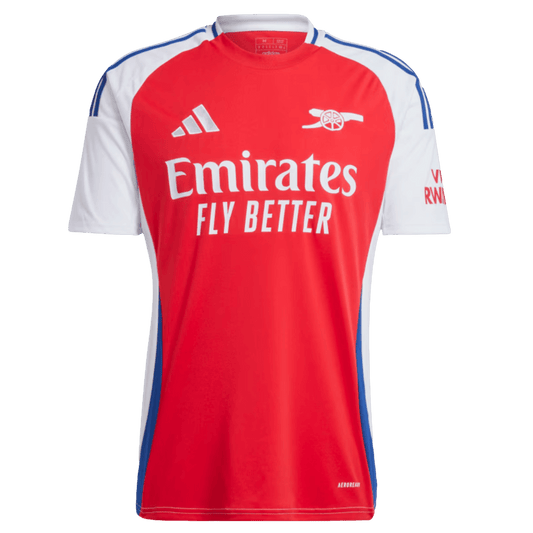 Camiseta local Adidas Arsenal 24/25