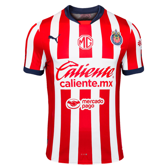 Camiseta de local Puma Chivas 24/25