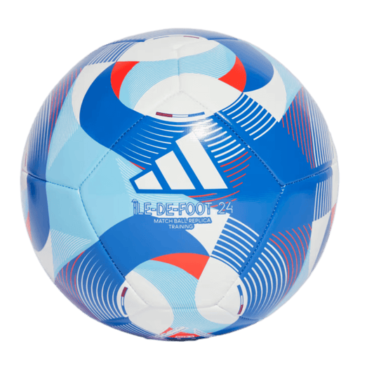 Balón de fútbol de entrenamiento Adidas Olympics 24