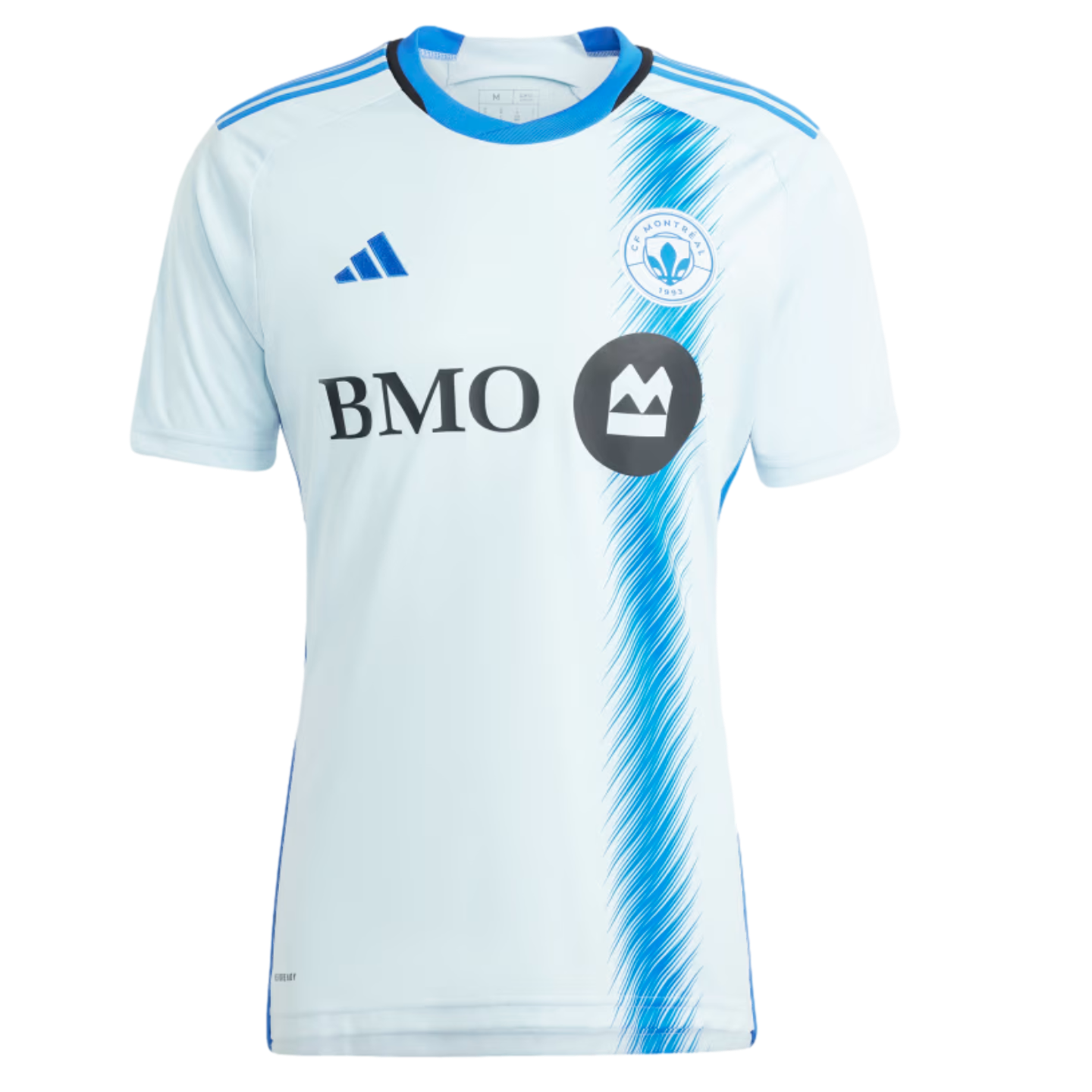 Adidas CF Montreal 24/25 Away Jersey