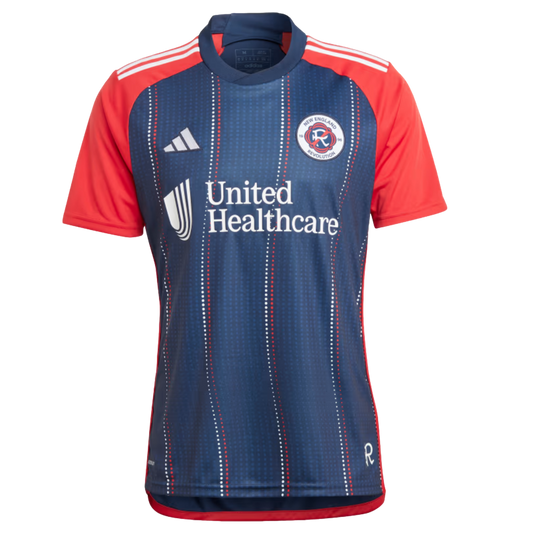 Adidas New England 24/25 Home Jersey