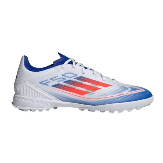 Zapatillas de fútbol para césped artificial Adidas F50 League